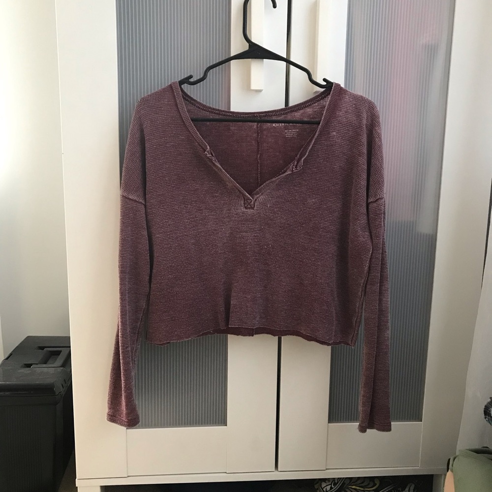 American Eagle Shirt